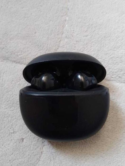 Наушники HYDRA S61, черные