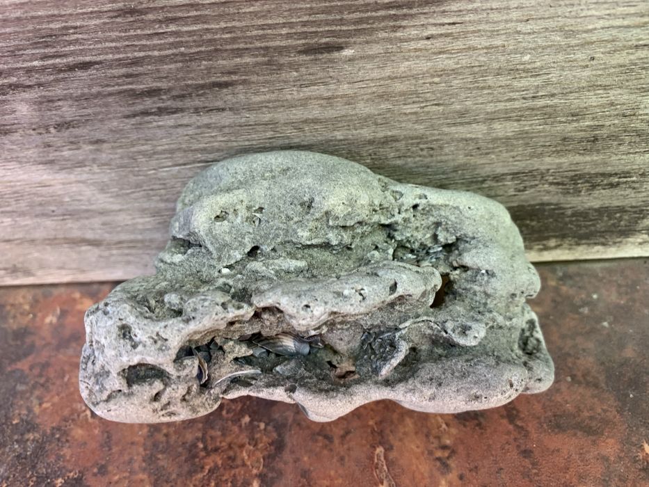 Piatra naturala pentru acvariu