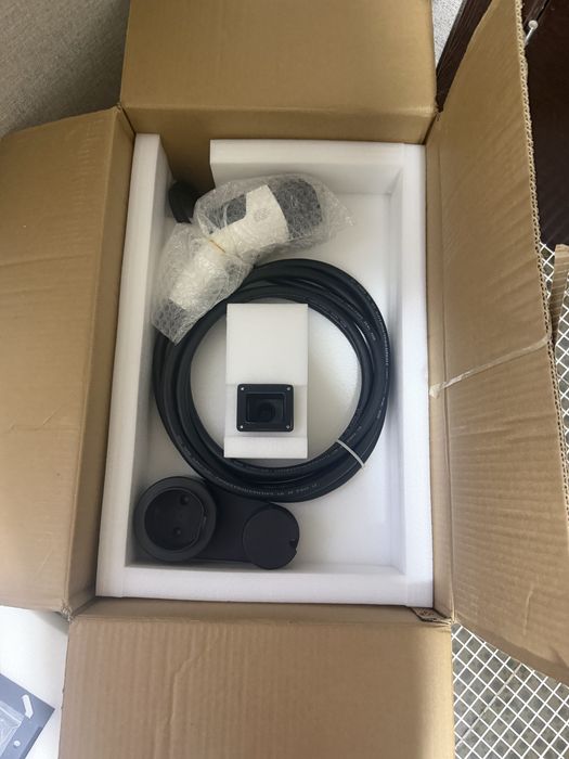 Zaryadka ot Honjii eq 500