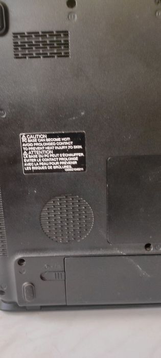 Ноутбук Toshiba недорого,срочно!