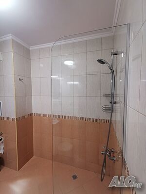 Дава се под наем Тристаен апартамент в Ахелой - 90 кв.м за 500 € - Снимка #11