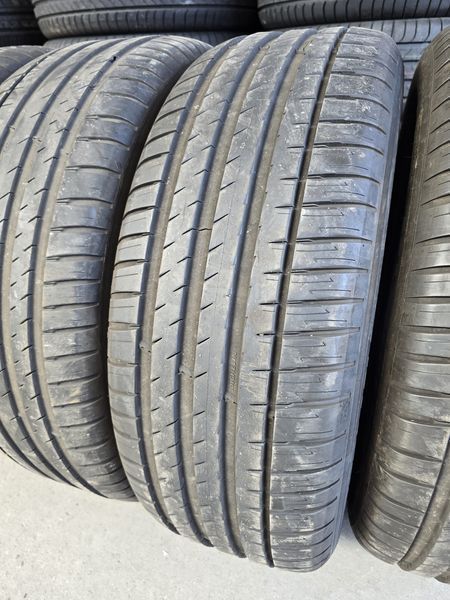 235/60/18 MICHELIN 4бр