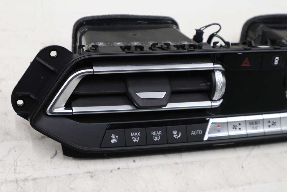 Клима панел Панел климатик БМВ Х5 Г05 Х6 Г06 Х7 Г07