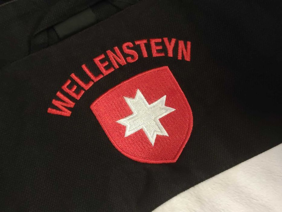 Geaca Wellensteyn Silversteel