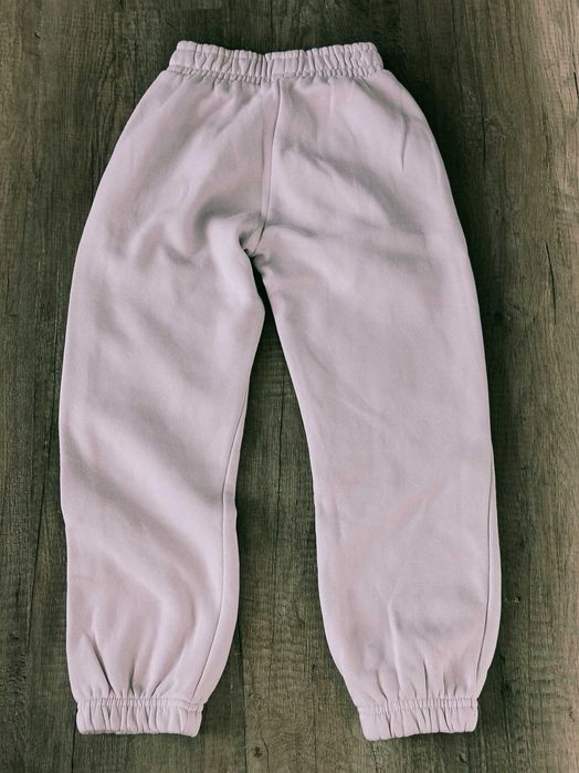 Pantaloni Zara Fetite Mov