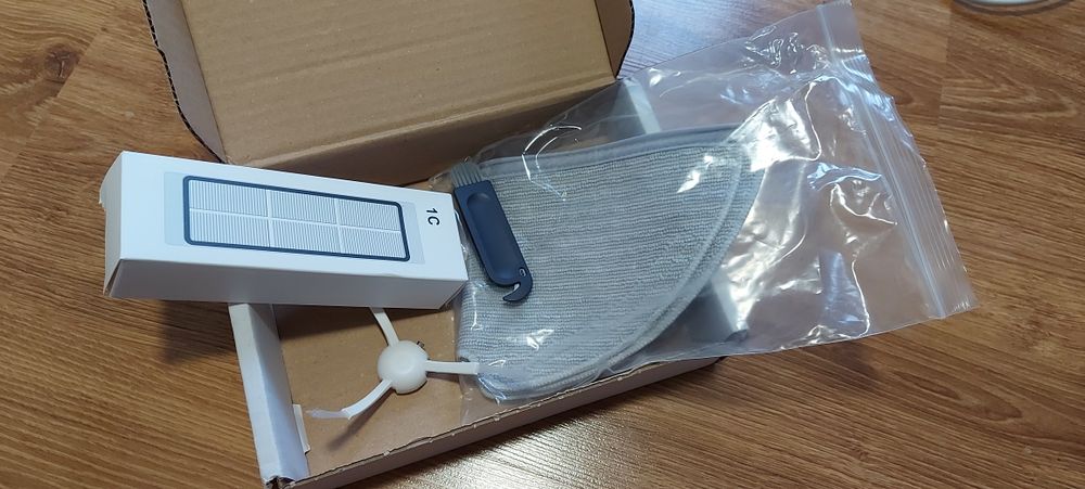 Robot Aspirator Xiaomi Mi