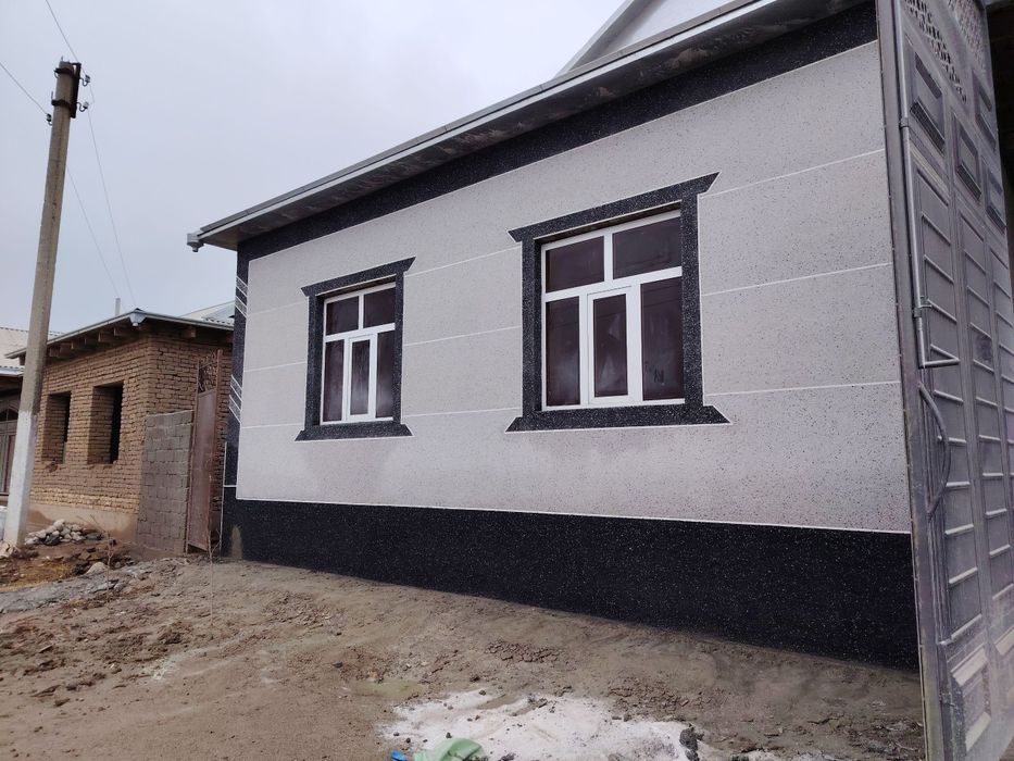 Декататифка,крошка. Хизмадлар