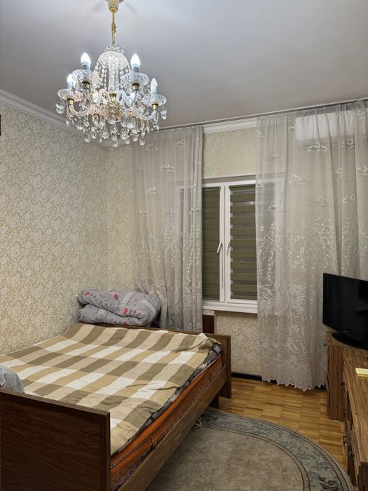 ‼️ СРОЧНО СВОЯ Юнусабад-9, 77 кв.м 3/8/9 Корзинка Сетор Ипотека