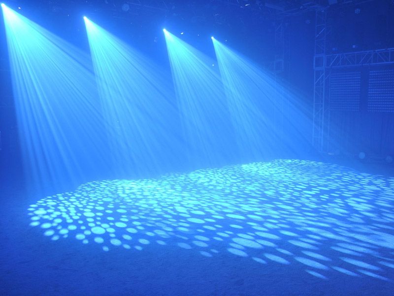 Vand 2 buc Moving head spot Acme Xperior XP 300 sz