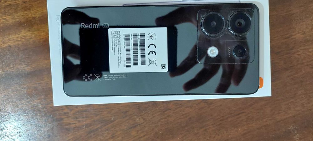 Xiaomi 13 pro 5g