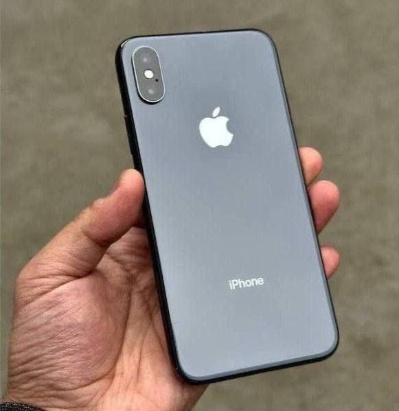 ипхоне х идеал сотилади