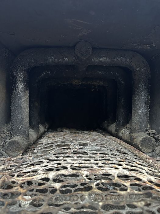 Печка, котел (отопление)