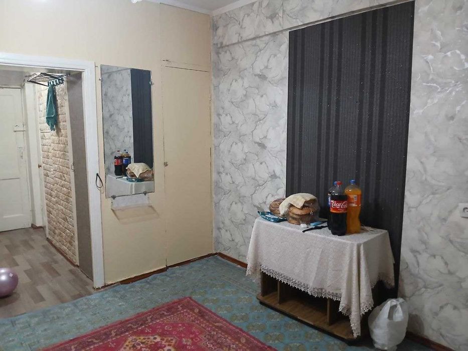 Bir xonali uy ijaraga beriladi