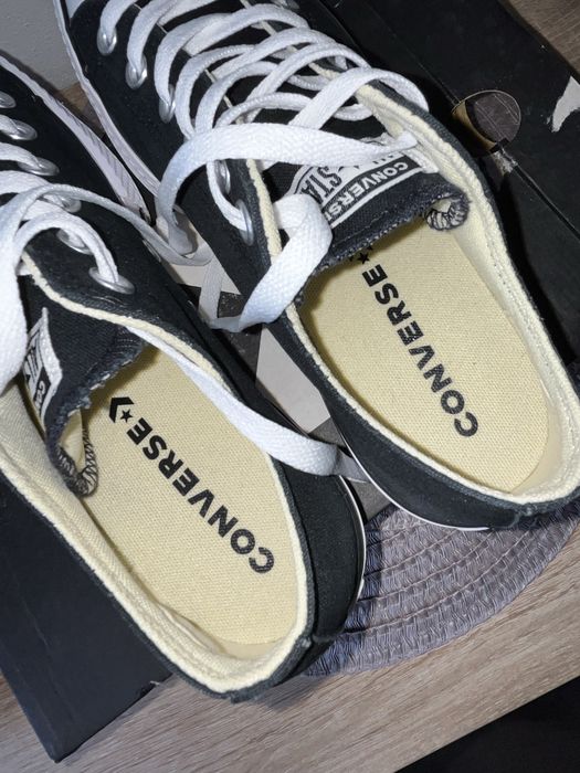 Converse All Star Platforma marimea 41