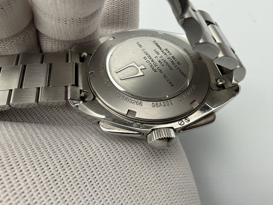 Ceas Bulova full box