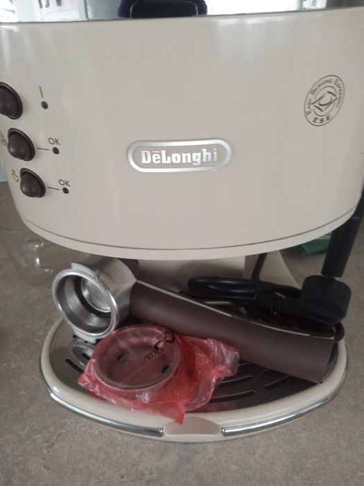 Espressor De 'Longhi