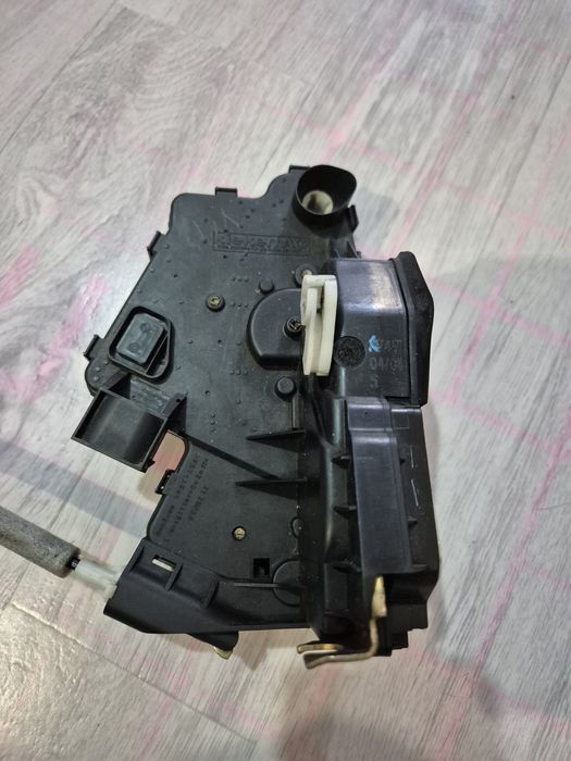 Замок водительская БМВ Е 46 Рест.