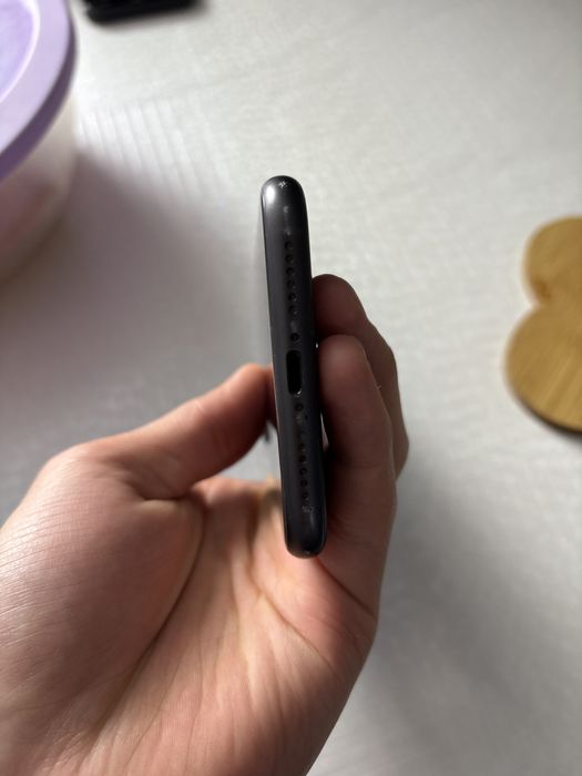 Айфон 11 акб 68% (вроде) apple аккаунт неактивен