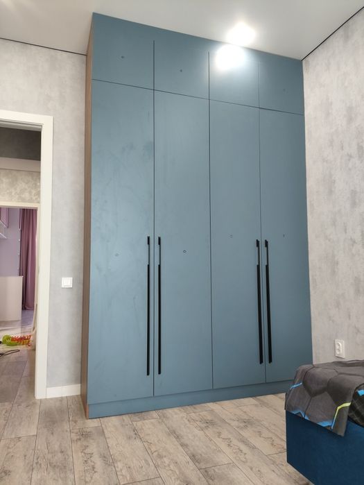 Изготовление корпусной мебели