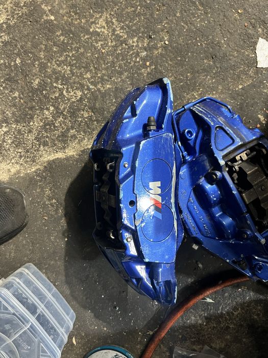 Bmw m140 f40 дискове от alfa djuliq 365