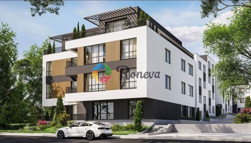 Продава се Двустаен апартамент в Варна, Виница - 65 кв.м за 738 €/кв.м - Снимка #2