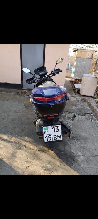 Продам Танк 150cc