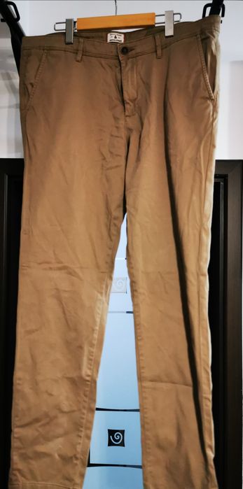 Pantaloni eleganți jack&jones