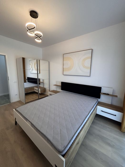 Galaxy Park | 3 camere | Pet Friedly | Parcare Subterana