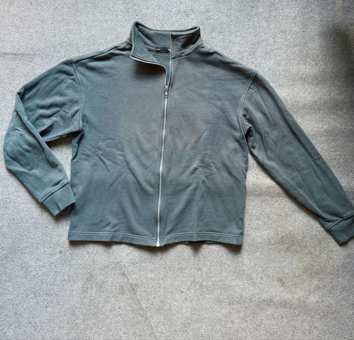 Пакет 12 дрехи S/M - (Reserved, H&M, Calliope) дънки, ризи, блузи,  4 нови с етикет