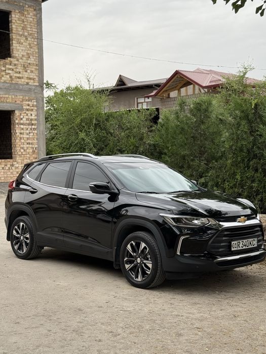 Tracker 2 uzb 2023 ноябрь