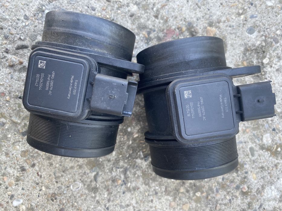 Дебитомер Range Rover Sport 3.6