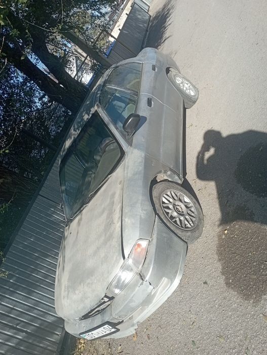 Продам автомобиль