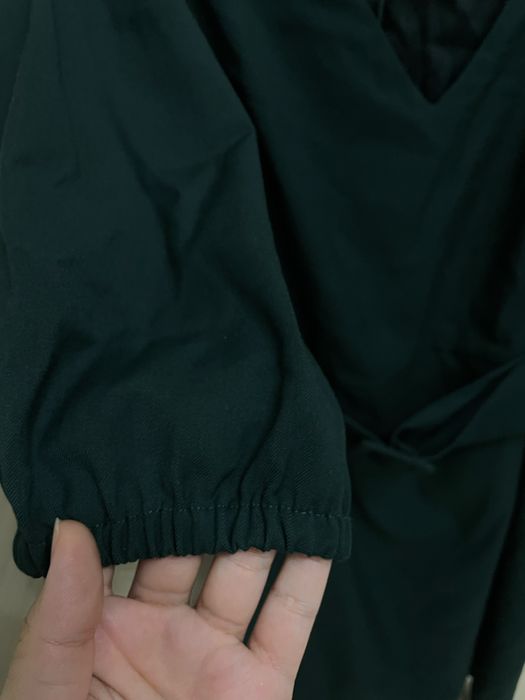 Платье от бренда Mango