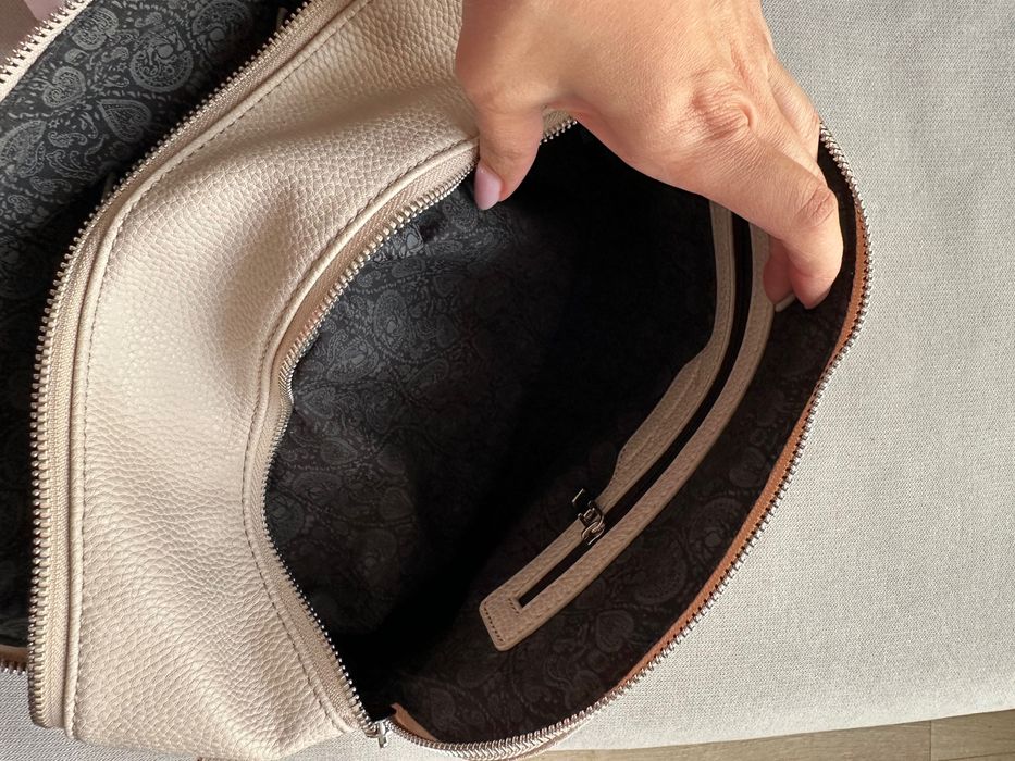 Чанта Massimo Zardi