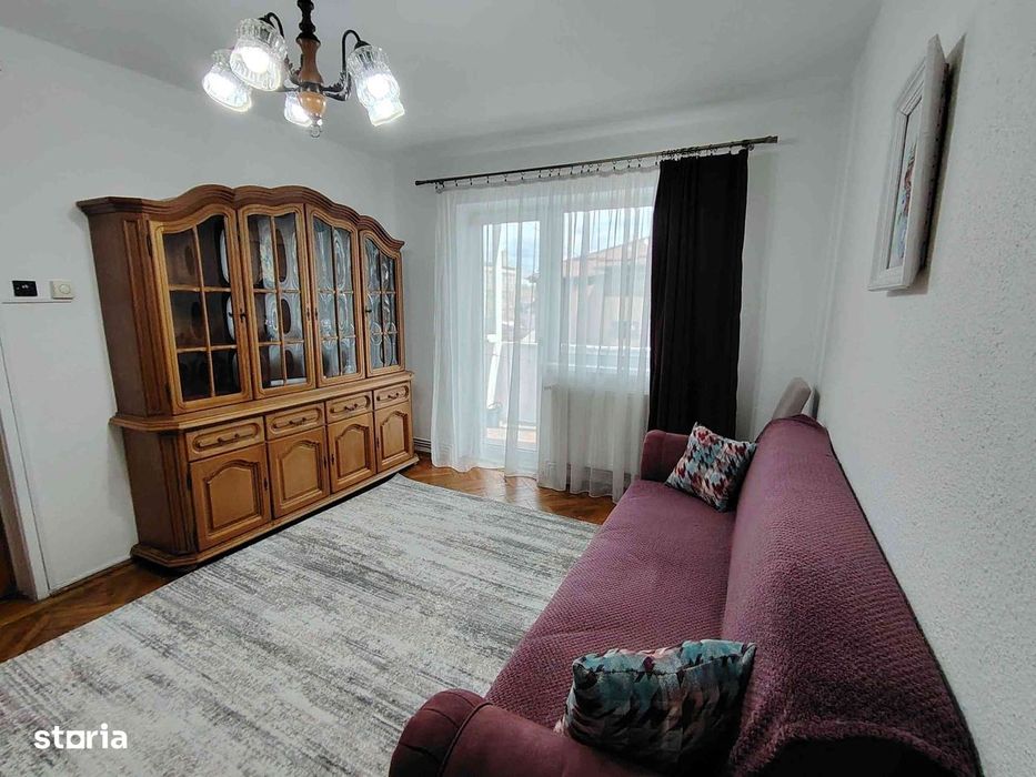 Apartament 2 camere aproape de centru