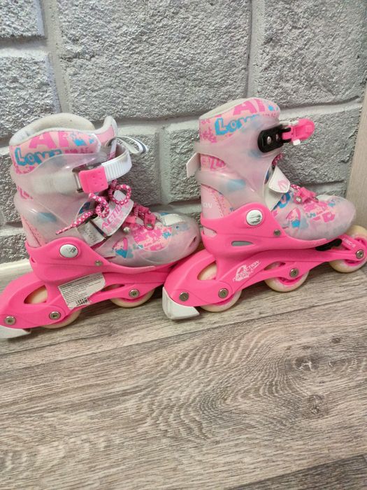 Продам детские ролики