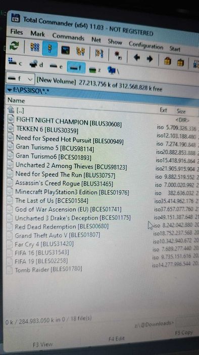 Playstation 3/PS3 modat/4 manete/charge station/HDD 320 GB extern