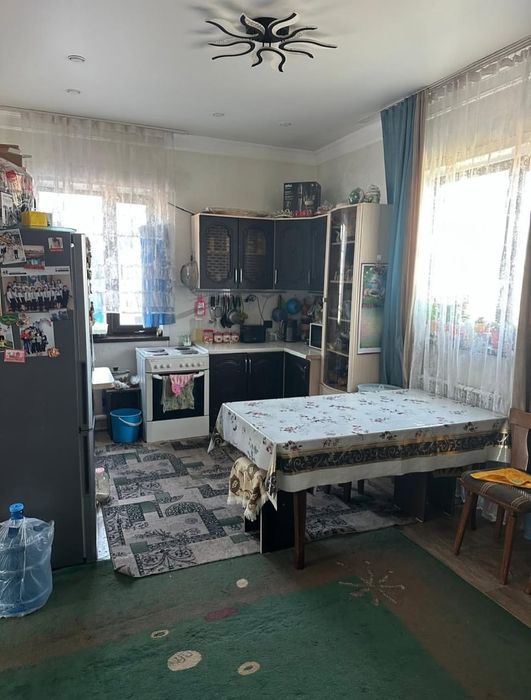 Продам дом в д/м Коянды