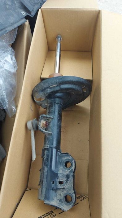 Vand telescop, dreapta, fata si planetara stanga fata, TOYOTA RAV 4