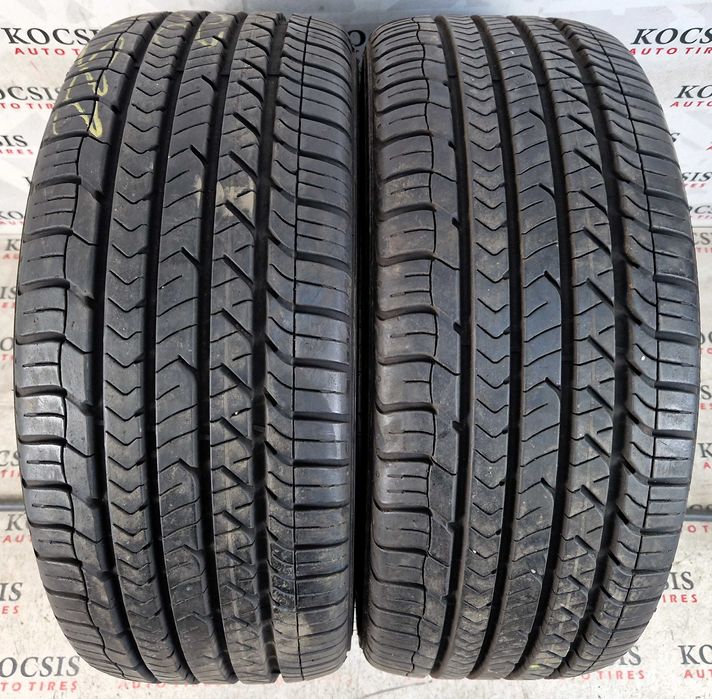 Anvelope second hand vara 225 45 17 Goodyear