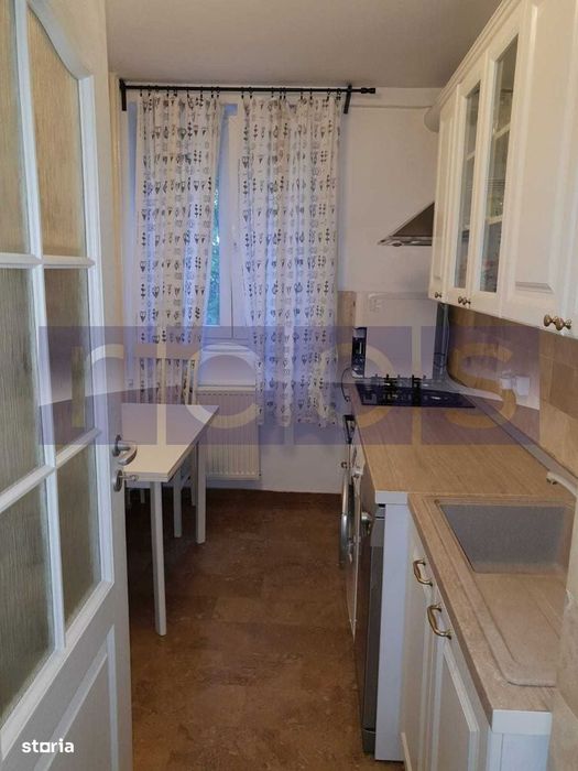 Vanzare 2 Camere | Etaj 1 | Zona Tineretului