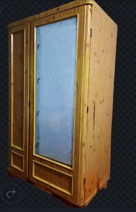 Шкаф для одежды, шифоньер