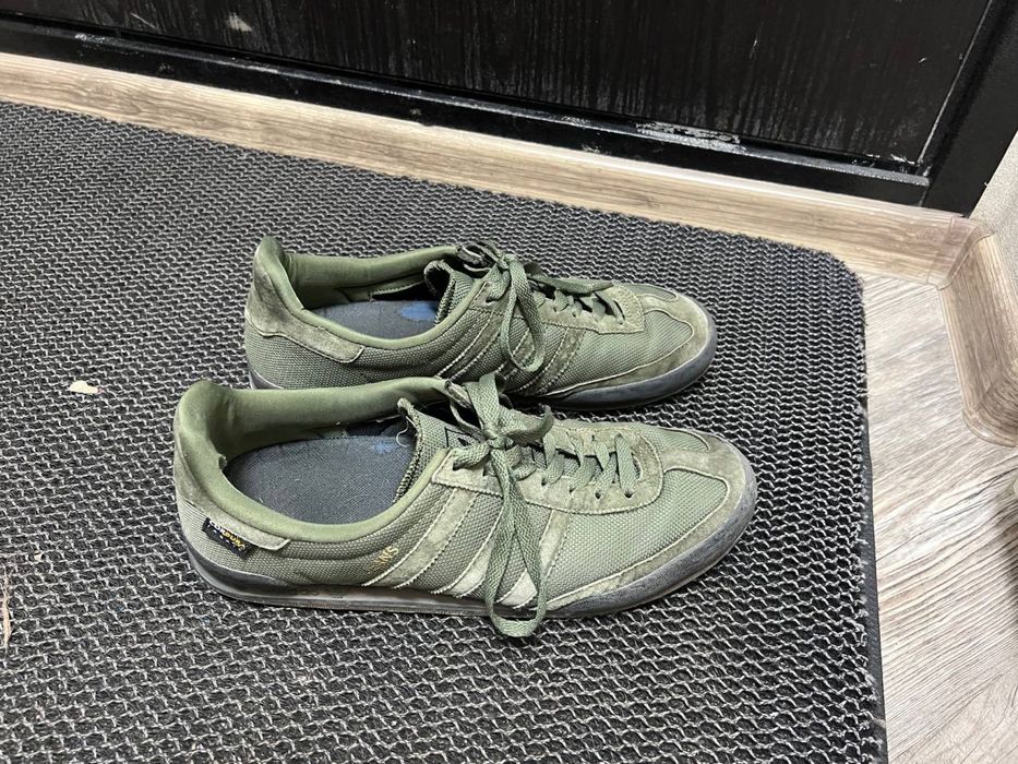 adidas jeans cordura