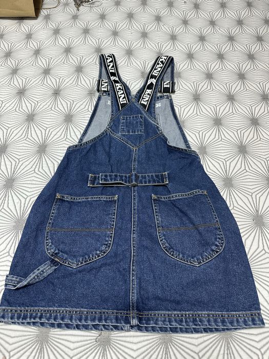 Дънкова рокля KARL KANI