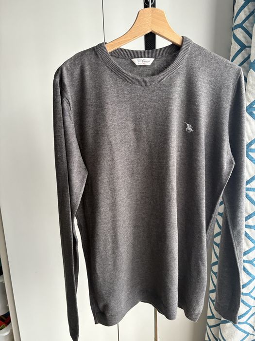Bluza subtire barbati