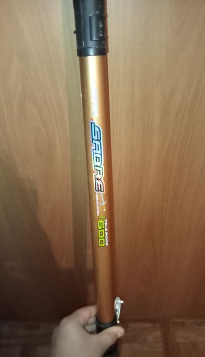 Удочка болонская EFFE Sabre 6м.