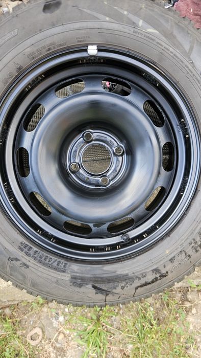 Jante tabla  4x100 r15 r16  5x114.3 r16  5x108 r16 r17 5x112 r15 r16 5x105 4x108