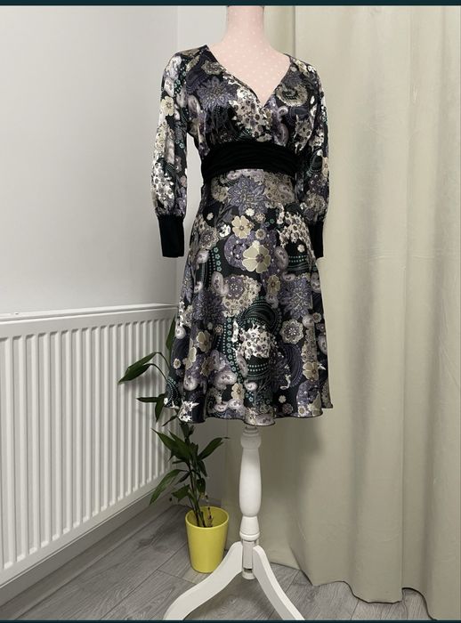 Rochie Motivi XS/S floral