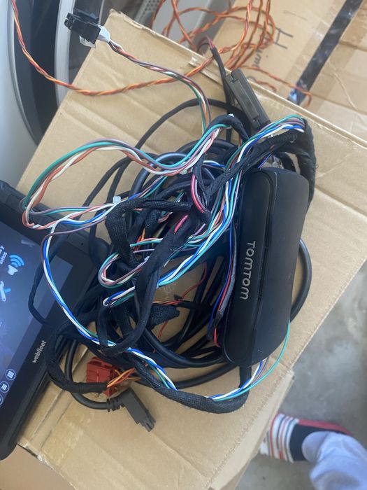 Tomtom 8475 pro (Comionete)