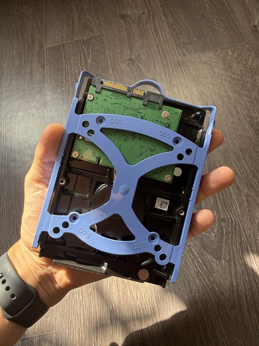 Жесткий диск 1000GB Seagate